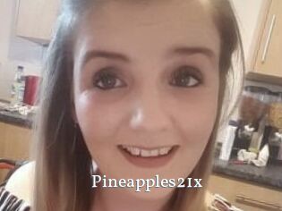 Pineapples21x