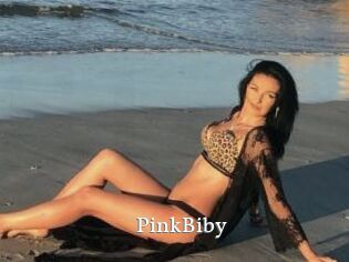 PinkBiby