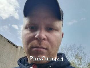 PinkCum444