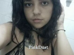 PinkDust