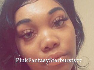 PinkFantasyStarbursts77