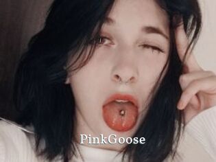 PinkGoose