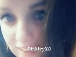 PinkIvyXO