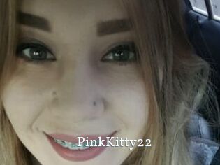 PinkKitty22
