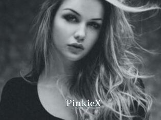 PinkieX
