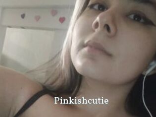 Pinkishcutie