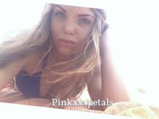 Pinkxxxpetals