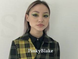 PinkyBlake