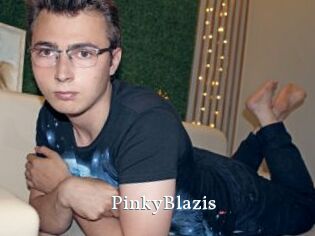 PinkyBlazis