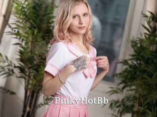 PinkyHotBb