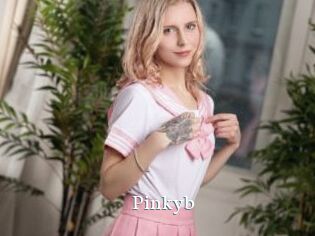Pinkyb