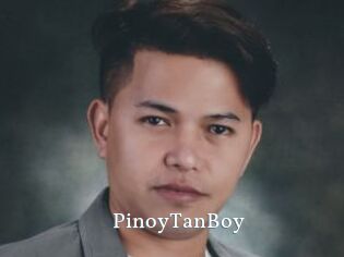 PinoyTanBoy