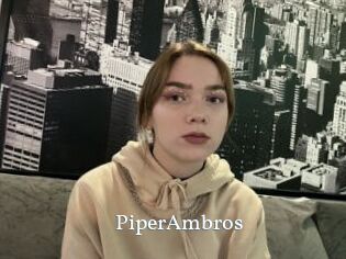 PiperAmbros