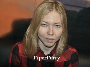 PiperPerry