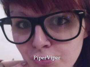 PiperViper
