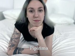 Pipirima SexyIdol