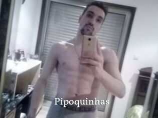 Pipoquinhas
