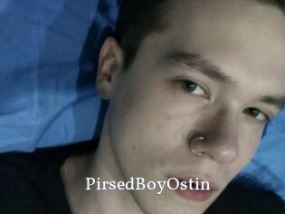 PirsedBoyOstin