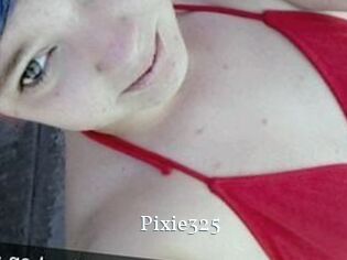 Pixie325