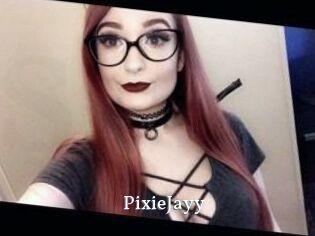 PixieJayy
