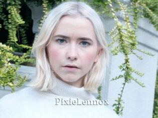 PixieLennox