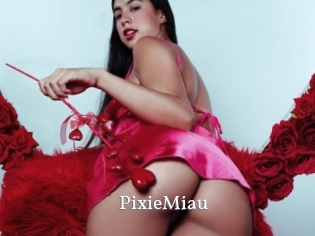 PixieMiau