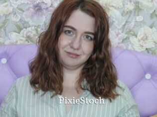 PixieStoch
