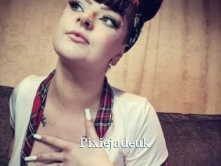 Pixiejadeuk