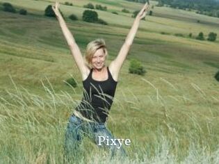 Pixye