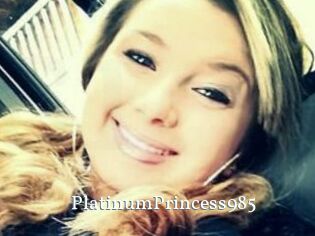 PlatinumPrincess985