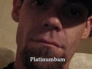 Platinumbam