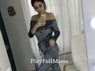 PlayFullMisss