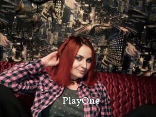 PlayOne SexyIdol