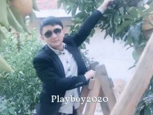 Playboy2020