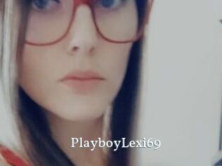 PlayboyLexi69