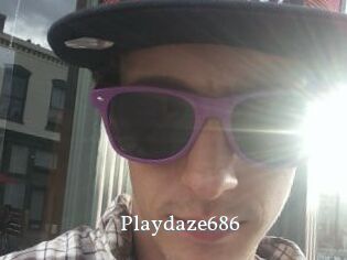 Playdaze686 SexyIdol