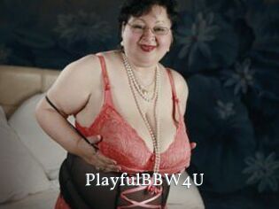 PlayfulBBW4U