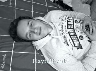 PlayfulFrank