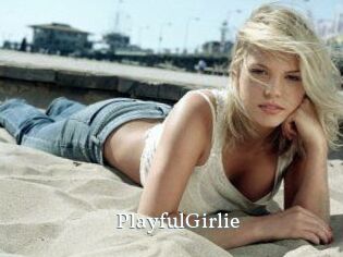 PlayfulGirlie