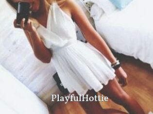 PlayfulHottie