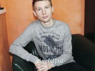 PlayfulJad