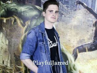 PlayfulJarred