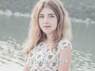 Playful_Kittyx