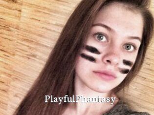 PlayfulPhantasy