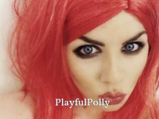 PlayfulPolly