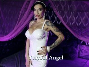 PlayfullAngel
