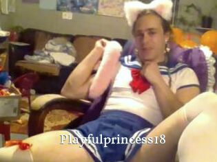 Playfulprincess18