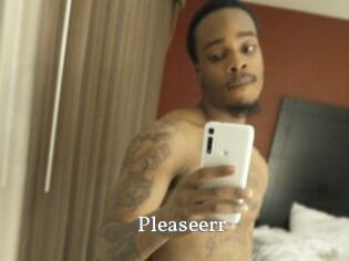 Pleaseerr