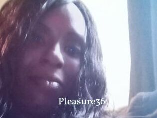 Pleasure36