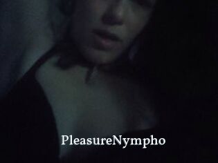 PleasureNympho